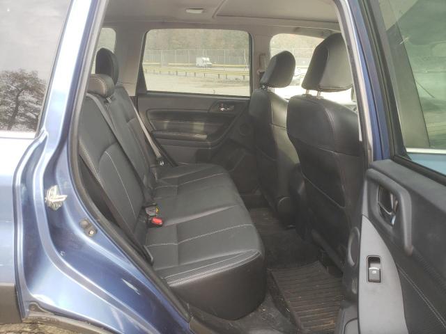 Photo 11 from auction – 2017 SUBARU FORESTER 2 with VIN JF2SJAWC6HH550878