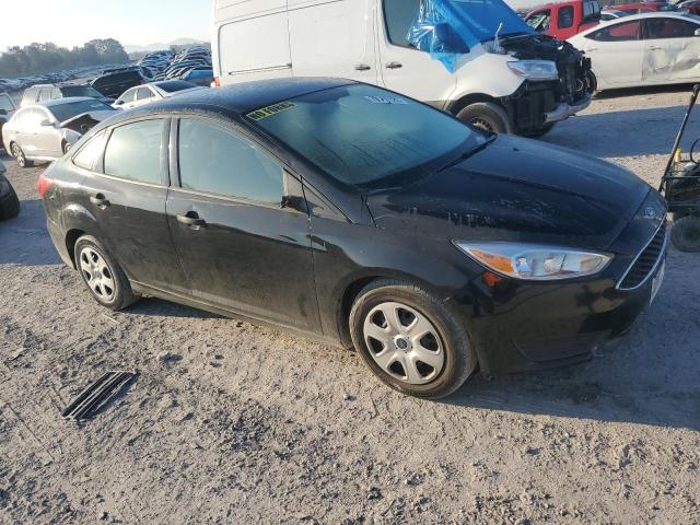 Photo 4 from auction – 2017 FORD FOCUS S with VIN 1FADP3E22HL282666