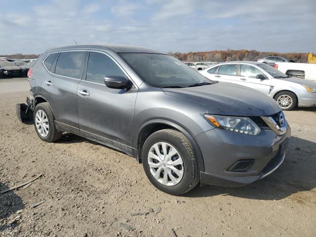 Photo 4 from auction – 2014 NISSAN ROGUE S with VIN 5N1AT2MV7EC824916