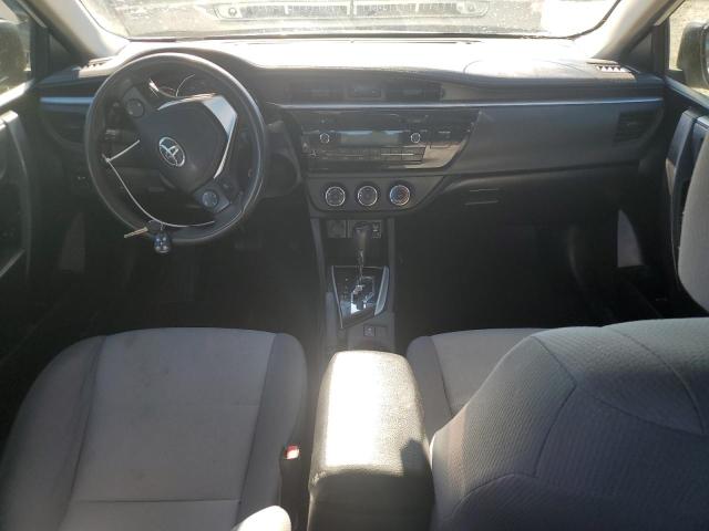 Photo 8 from auction – 2015 TOYOTA COROLLA L with VIN 5YFBURHEXFP293776
