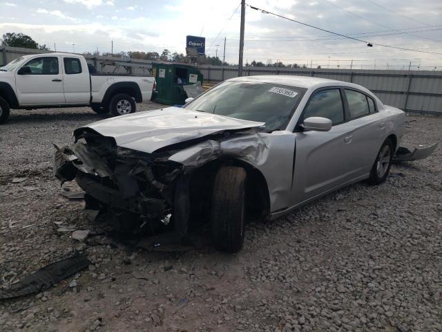 DODGE CHARGER SE 2012 with VIN 2C3CDXBG5CH190127 - Photo from auction