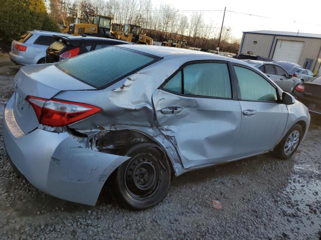 Photo 3 from auction – 2015 TOYOTA COROLLA L with VIN 2T1BURHE5FC391386