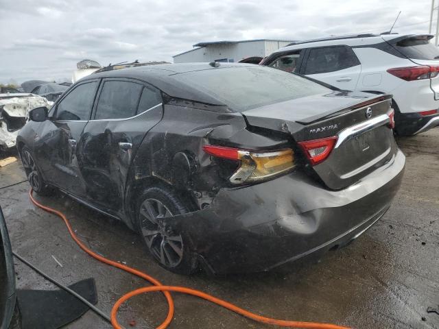 Photo 2 from auction – 2016 NISSAN MAXIMA 3.5 with VIN 1N4AA6AP7GC394093