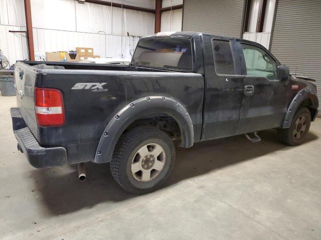 Photo 3 from auction – 2006 FORD F150 with VIN 1FTRX14W36FA19431