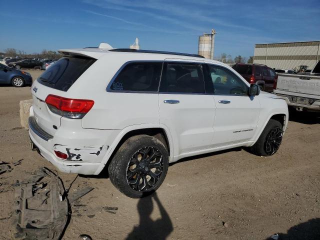 Photo 3 from auction – 2014 JEEP GRAND CHER with VIN 1C4RJFCT7EC214826