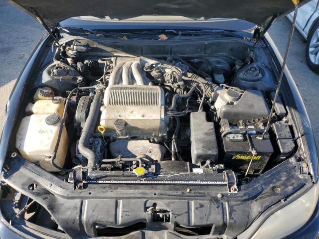 Photo 11 from auction – 1992 LEXUS ES 300 with VIN JT8VK13T1N0070429