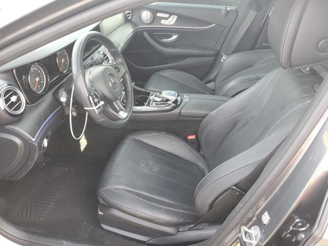 Photo 7 from auction – 2017 MERCEDES-BENZ E 300 with VIN WDDZF4JB0HA051135