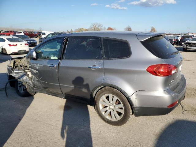 Photo 2 from auction – 2008 SUBARU TRIBECA with VIN 4S4WX91D984408783