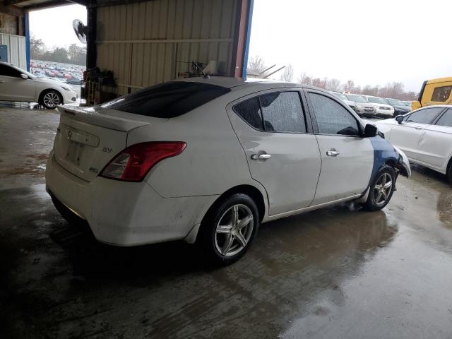 Photo 3 from auction – 2015 NISSAN VERSA S with VIN 3N1CN7APXFL947970
