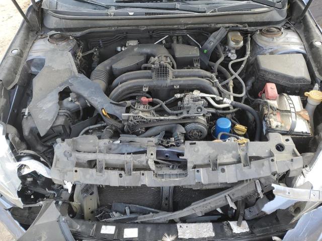 Photo 11 from auction – 2016 SUBARU LEGACY 2.5 with VIN 4S3BNAD69G3004569