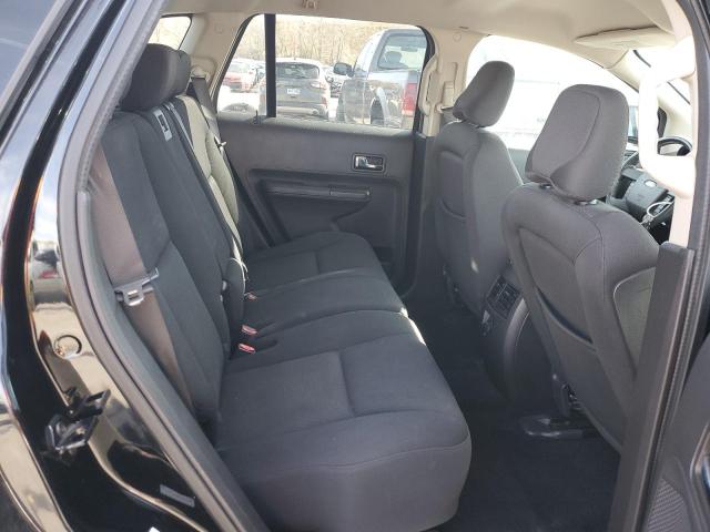 Photo 11 from auction – 2007 FORD EDGE SEL with VIN 2FMDK48C87BA53583