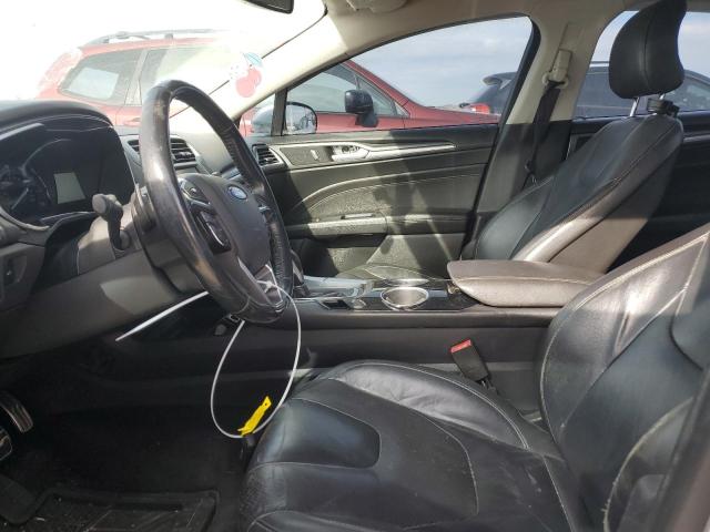 Photo 7 from auction – 2013 FORD FUSION TIT with VIN 3FA6P0D95DR298085