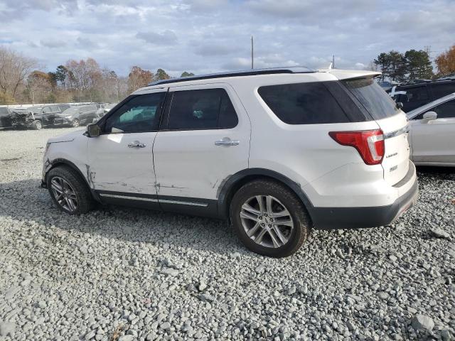 Zdjęcie 2 z aukcji – 2016 FORD EXPLORER L z VIN 1FM5K8F87GGA35918