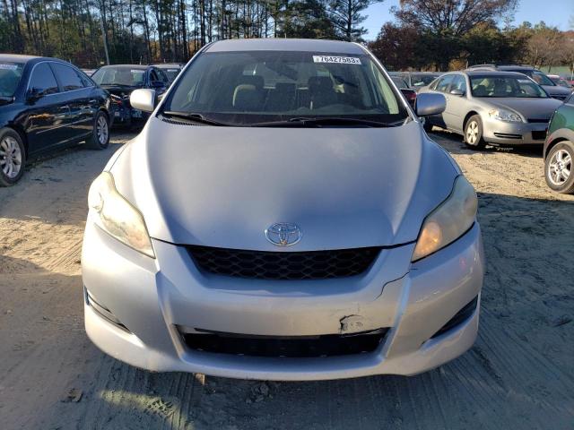 Photo 5 from auction – 2009 TOYOTA COROLLA MA with VIN 2T1KU40E49C139986