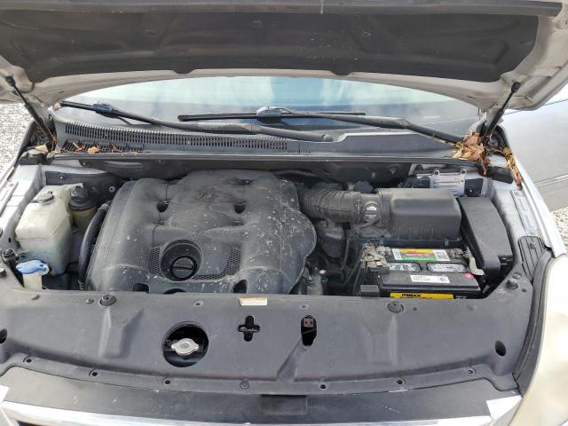 Photo 12 from auction – 2008 HYUNDAI ENTOURAGE with VIN KNDMC233X86047880