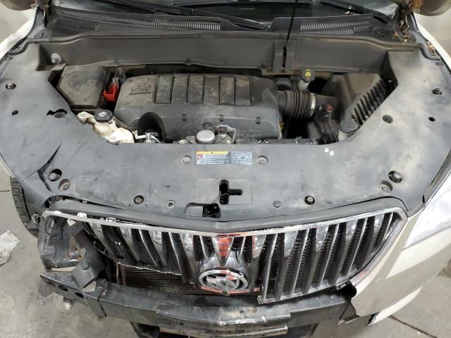 Photo 12 from auction – 2016 BUICK ENCLAVE with VIN 5GAKVCKD6GJ268021