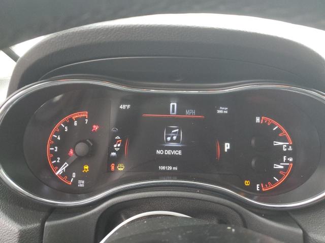 Photo 9 from auction – 2014 DODGE DURANGO CI with VIN 1C4SDJET7EC597188
