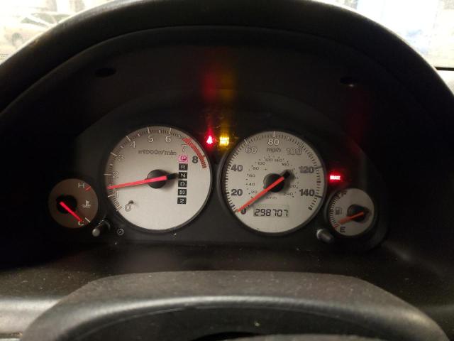 Photo 9 from auction – 2004 HONDA CIVIC with VIN 2HGES16324H608533