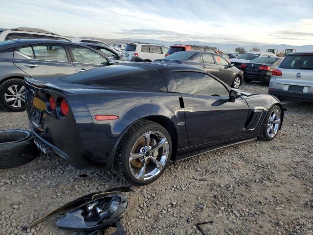 Photo 3 from auction – 2013 CHEVROLET CORVETTE G with VIN 1G1YR2DW0D5104766