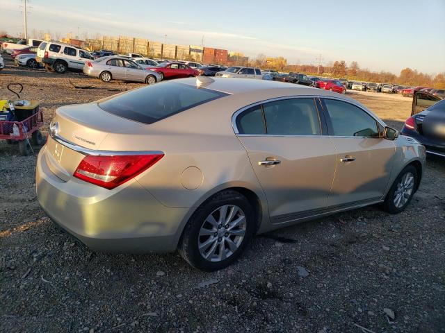 Photo 3 from auction – 2015 BUICK LACROSSE with VIN 1G4GB5GR5FF260633