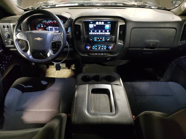 Photo 8 from auction – 2015 CHEVROLET silverado with VIN 3GCUKREC5FG334838