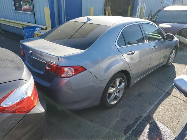 Photo 3 from auction – 2012 ACURA TSX TECH with VIN JH4CU2F62CC024732