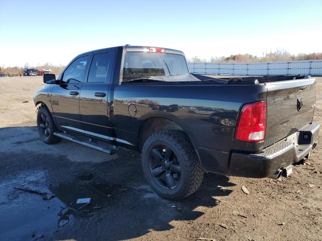Photo 2 from auction – 2015 RAM 1500 ST with VIN 1C6RR7FT7FS683259