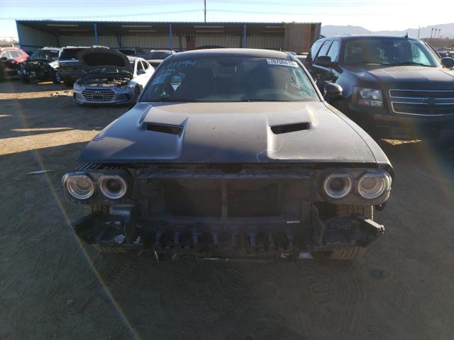 Photo 5 from auction – 2018 DODGE CHALLENGER with VIN 2C3CDZBT8JH318107
