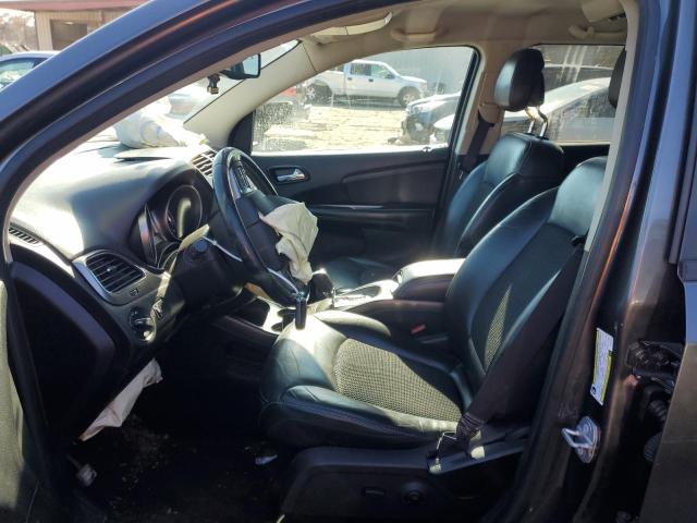 Photo 7 from auction – 2017 DODGE JOURNEY CR with VIN 3C4PDCGG2HT548328