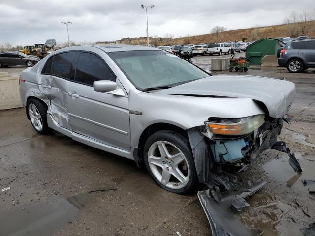 Photo 4 from auction – 2006 ACURA 3.2TL with VIN 19UUA66246A007399