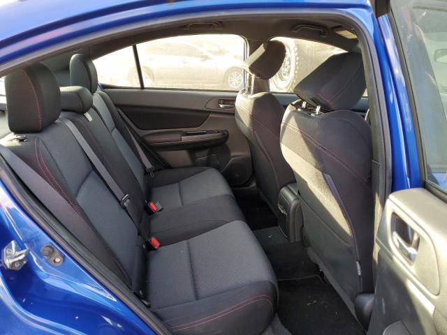 Photo 10 from auction – 2016 SUBARU WRX with VIN JF1VA1B67G9810926