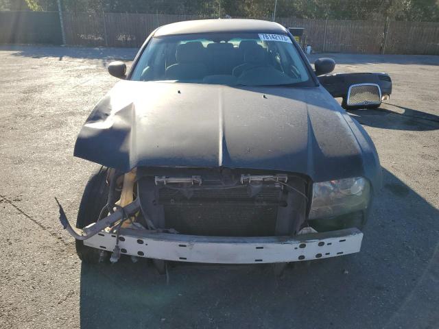 Photo 5 from auction – 2008 CHRYSLER 300 LX with VIN 2C3KA43R58H189618
