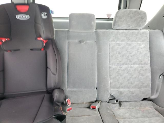 Photo 10 from auction – 2005 KIA SORENTO EX with VIN KNDJC733755449177
