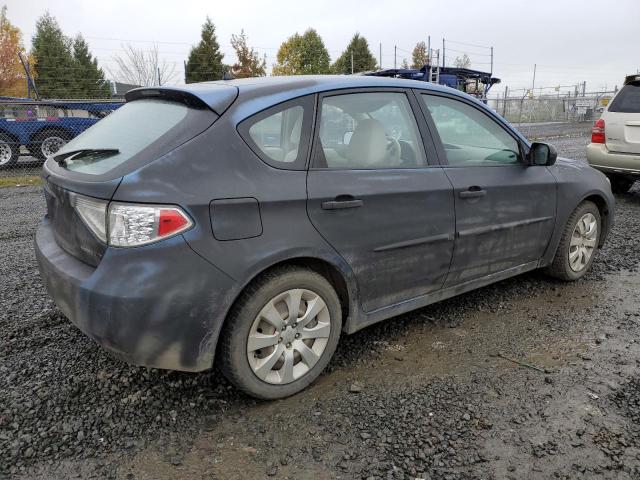 Photo 3 from auction – 2008 SUBARU IMPREZA 2. with VIN JF1GH61648H828892