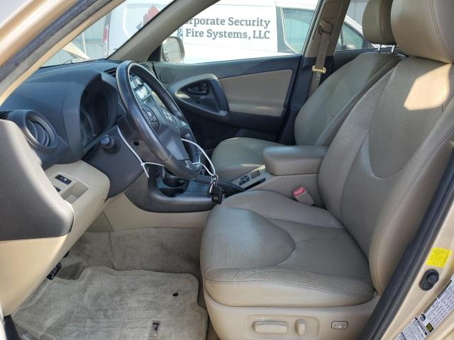 Photo 7 from auction – 2011 TOYOTA RAV4 LIMIT with VIN 2T3DK4DV5BW054675