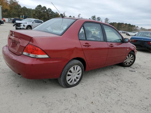 Photo 3 from auction – 2006 MITSUBISHI LANCER ES with VIN JA3AJ26E46U013950