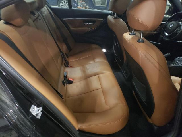 Foto 10 de la subasta – 2016 BMW 328 D con VIN WBA8E5C59GK388589