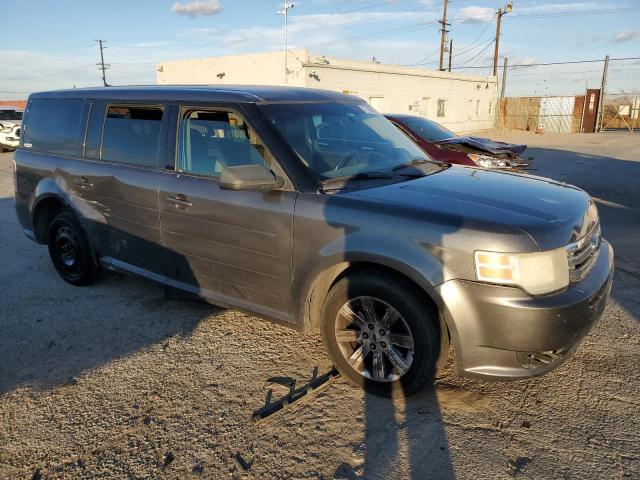 Photo 4 from auction – 2010 FORD FLEX SE with VIN 2FMGK5BC7ABD03995