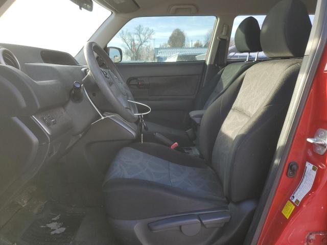 Photo 7 from auction – 2014 TOYOTA SCION XB with VIN JTLZE4FEXEJ053717