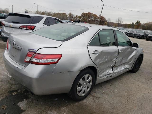 Photo 3 from auction – 2010 TOYOTA CAMRY BASE with VIN 4T4BF3EK2AR041972