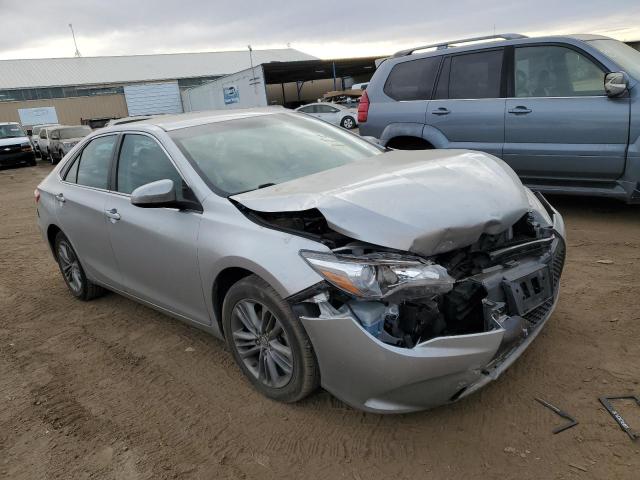 Photo 4 from auction – 2017 TOYOTA CAMRY LE with VIN 4T1BF1FK5HU436137