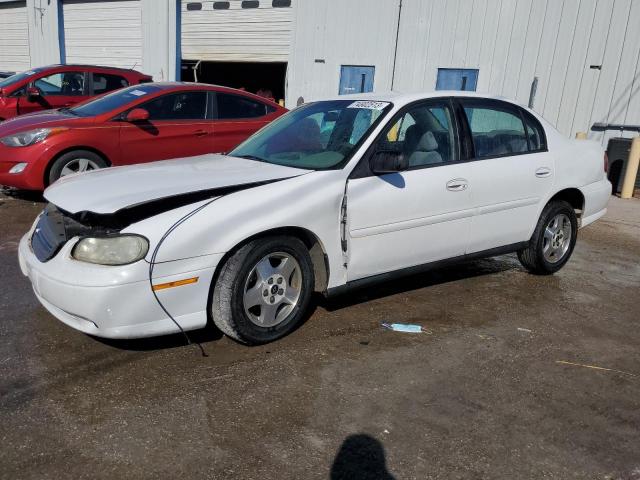 CHEVROLET CLASSIC 2004 with VIN 1G1ND52F94M599819 - Photo from auction