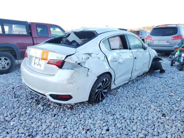 Photo 3 from auction – 2016 ACURA ILX PREMIU with VIN 19UDE2F88GA008428