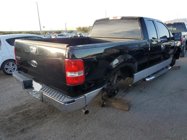 Photo 3 from auction – 2004 FORD F150 with VIN 1FTRX12W54NB89697