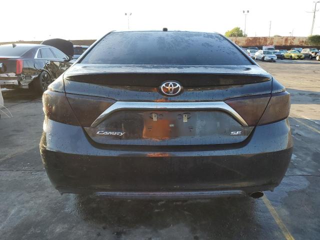 Photo 6 from auction – 2017 TOYOTA CAMRY LE with VIN 4T1BF1FK7HU751893