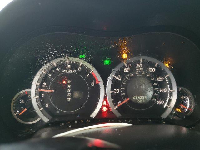 Photo 9 from auction – 2010 ACURA TSX with VIN JH4CU2F68AC006099