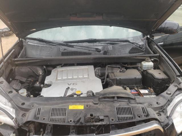 Photo 12 from auction – 2008 TOYOTA HIGHLANDER with VIN JTEDS42AX82046472