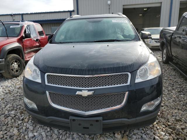 Photo 5 from auction – 2012 CHEVROLET TRAVERSE L with VIN 1GNKVLED8CJ393923