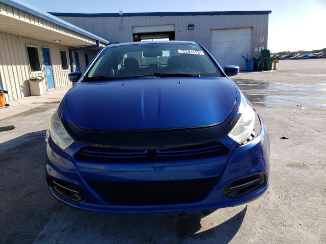 Photo 5 from auction – 2014 DODGE DART SE with VIN 1C3CDFAA6ED779906