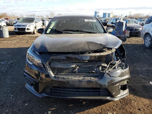 Photo 5 from auction – 2019 SUBARU LEGACY 2.5 with VIN 4S3BNAB63K3021797